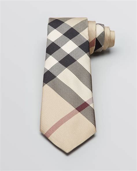 burberry tie rockville md|Men's Burberry Designer Ties .